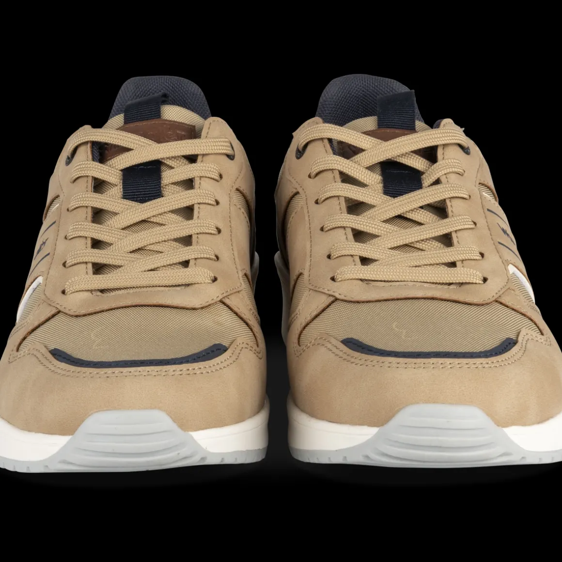Sneakers TAUPE