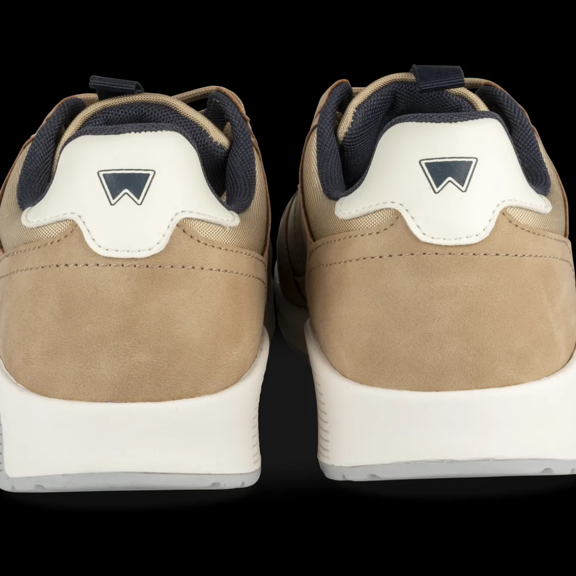 Sneakers TAUPE