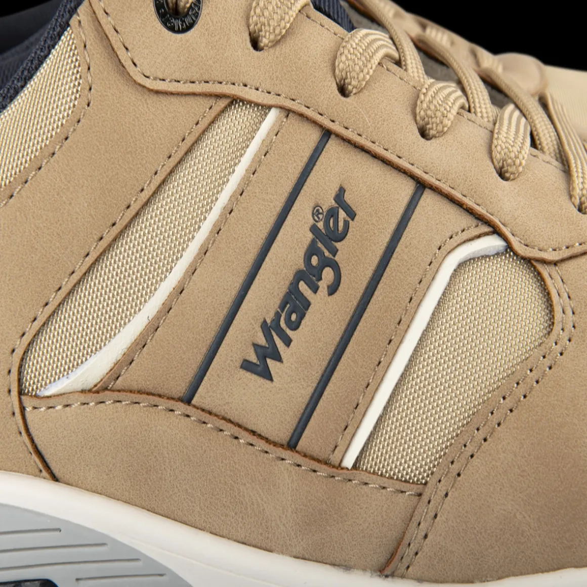 Sneakers TAUPE