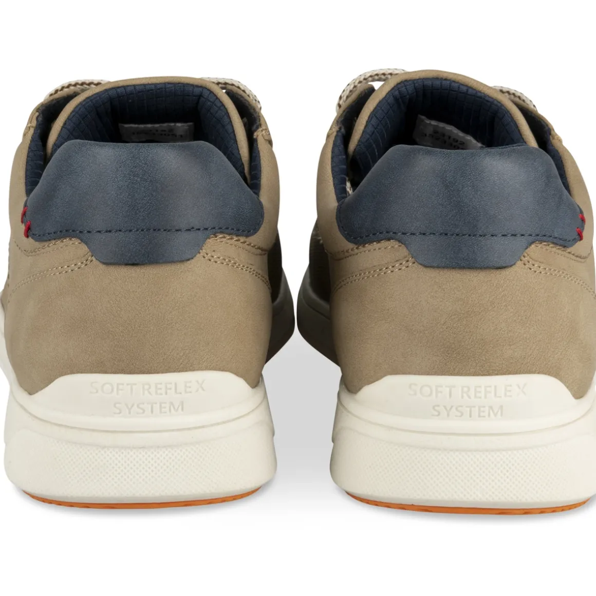 Sneakers TAUPE
