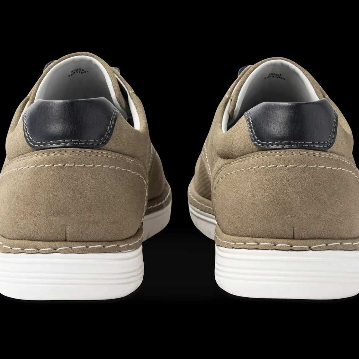 Sneakers TAUPE