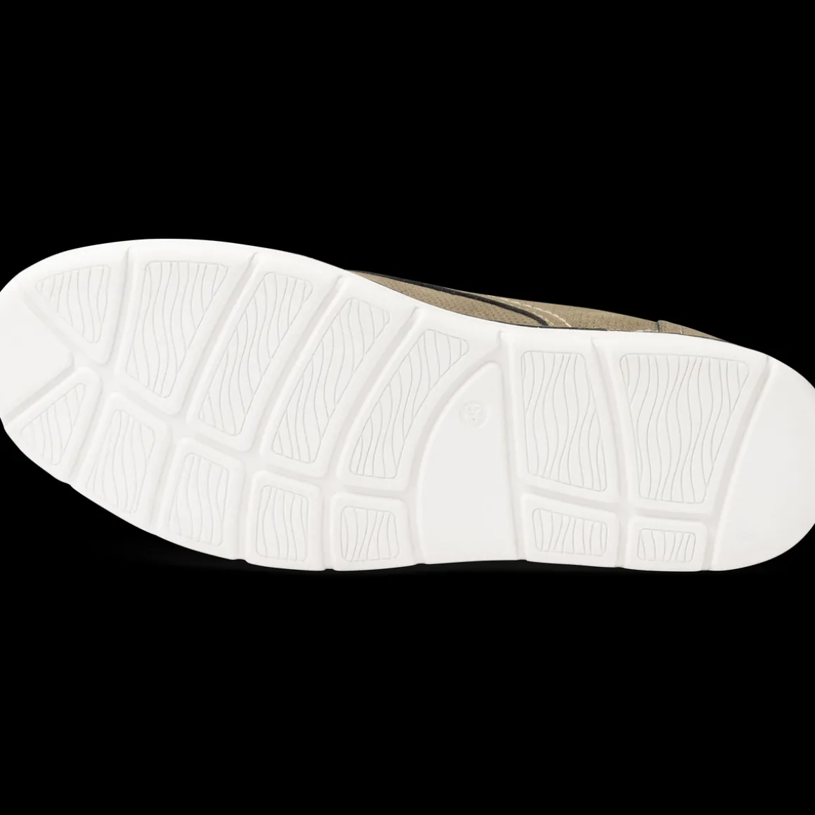 Sneakers TAUPE