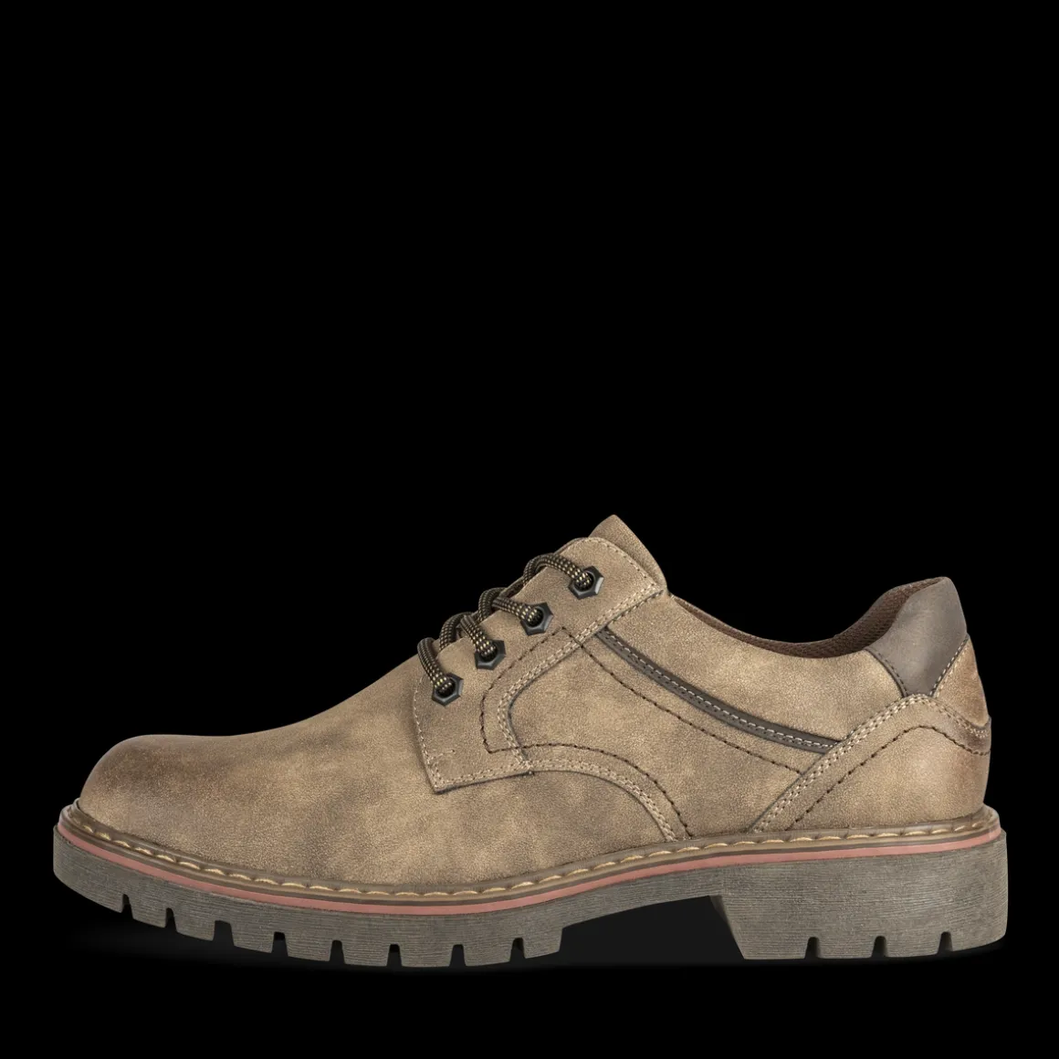 Sneakers TAUPE