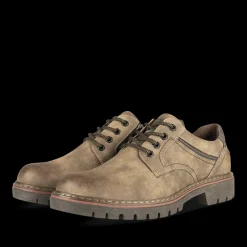 Sneakers TAUPE