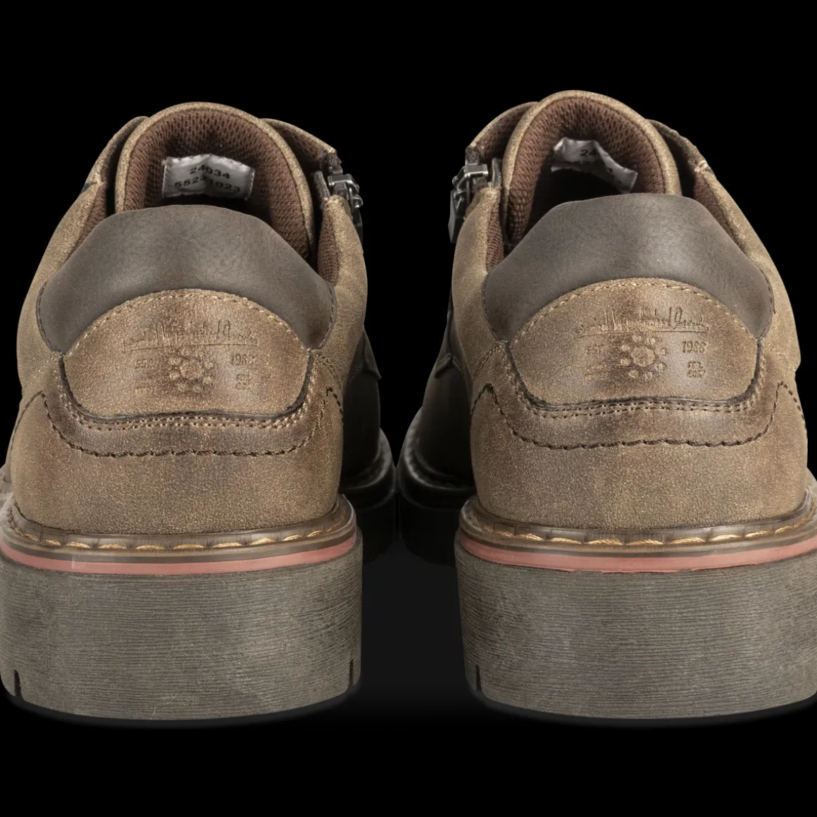 Sneakers TAUPE