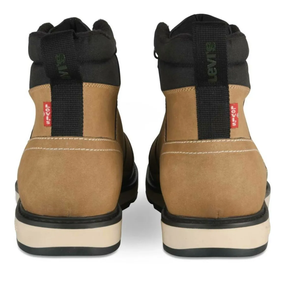 Sneakers TAUPE