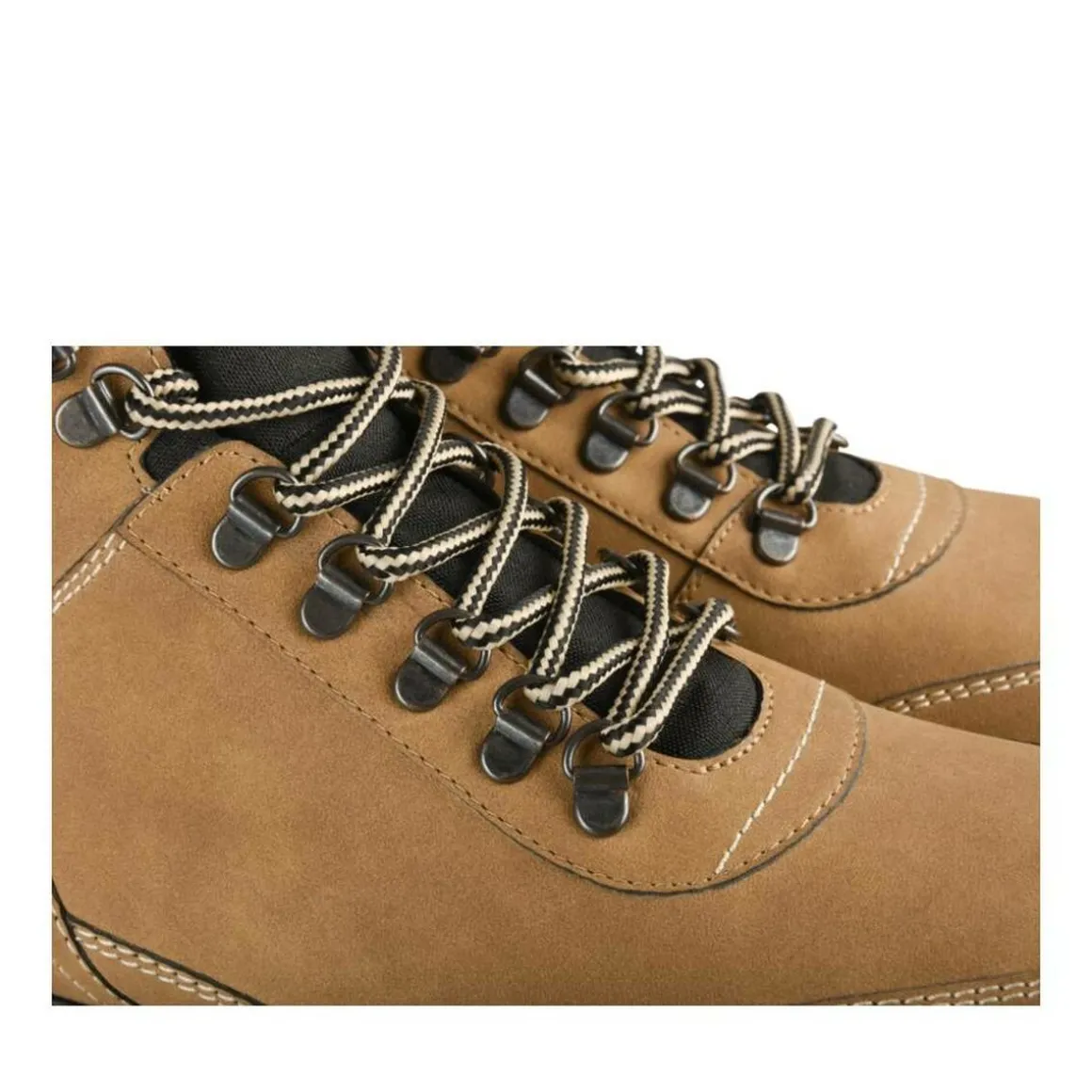 Sneakers TAUPE
