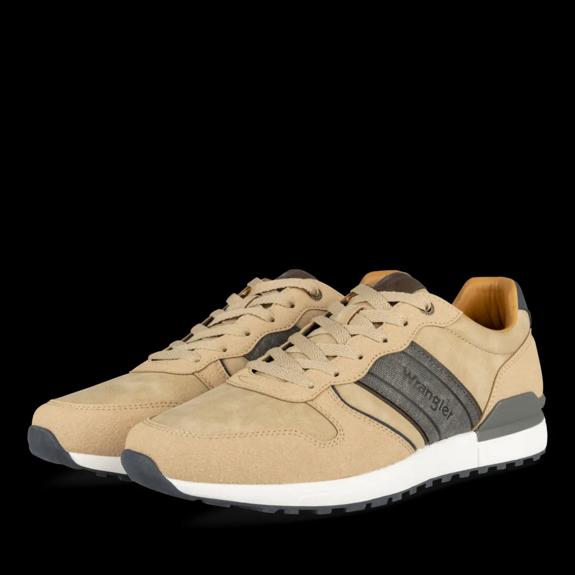 Sneakers TAUPE