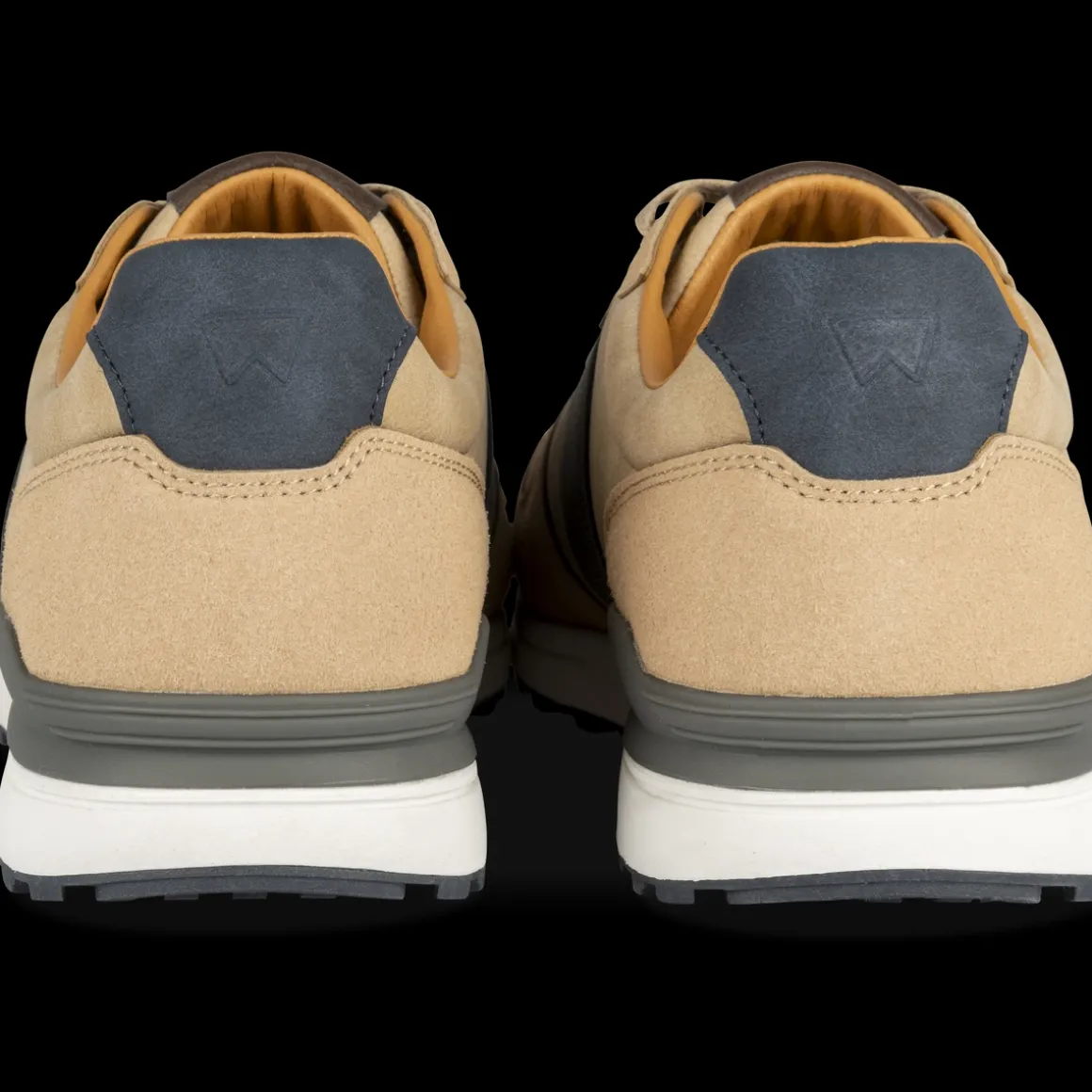 Sneakers TAUPE
