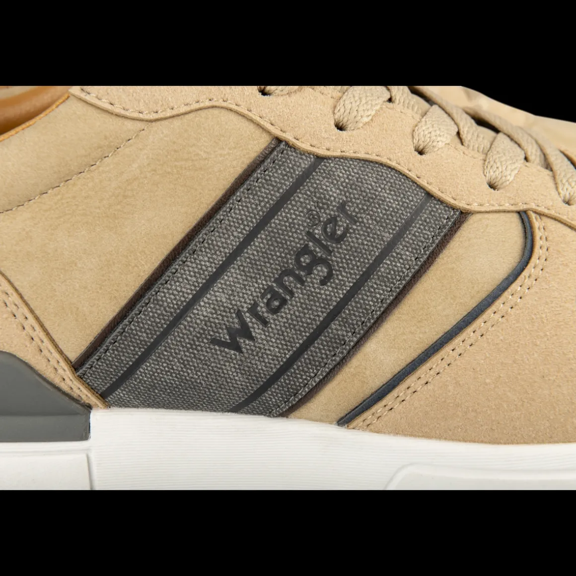 Sneakers TAUPE