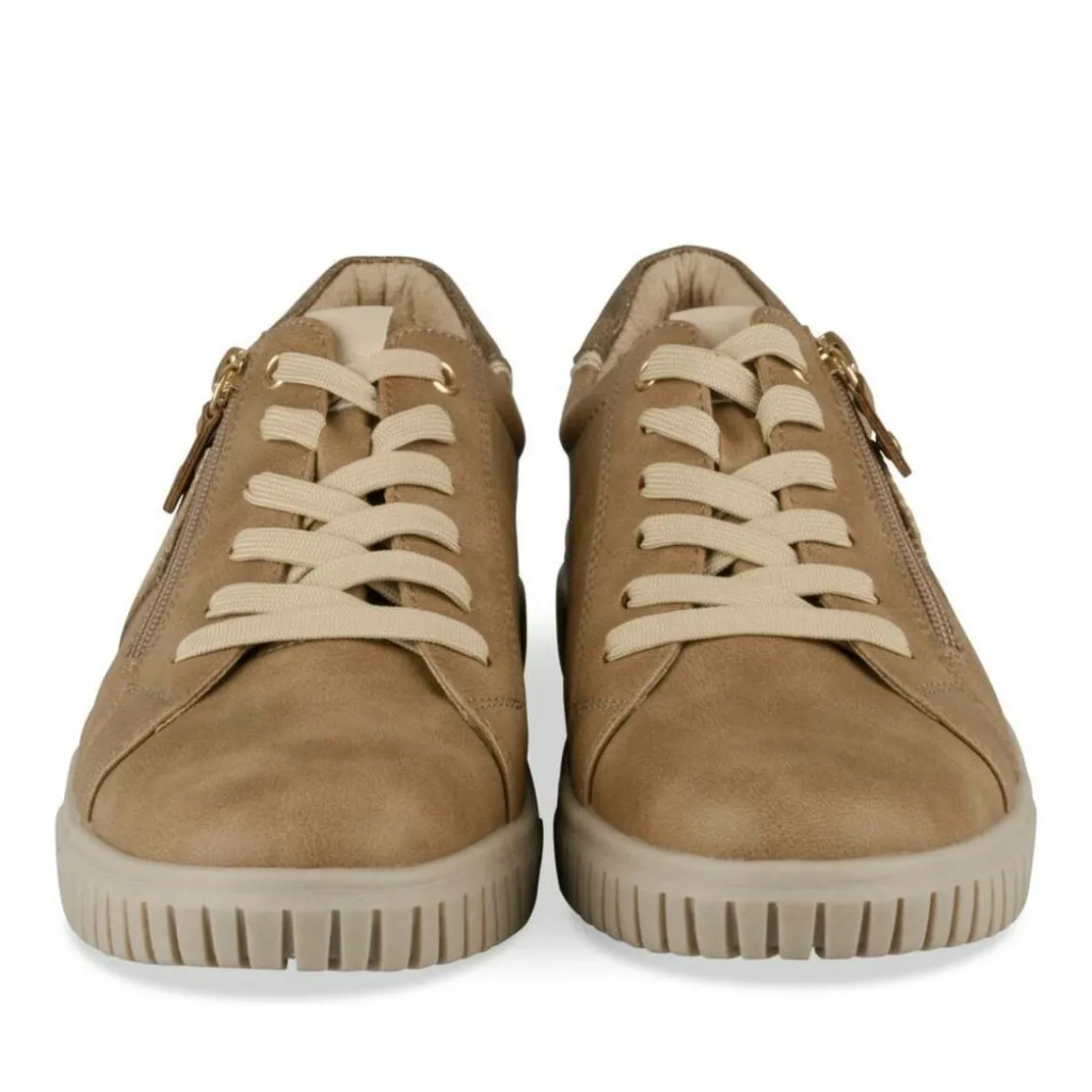 Sneakers TAUPE