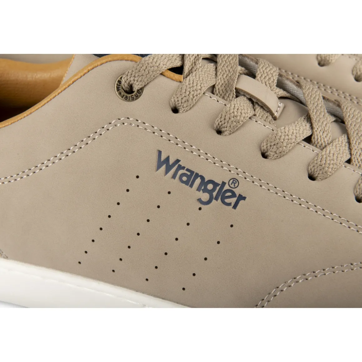 Sneakers TAUPE
