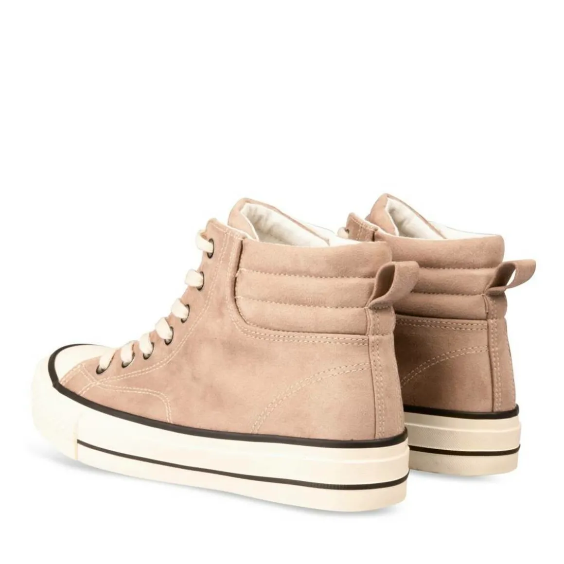 Sneakers TAUPE