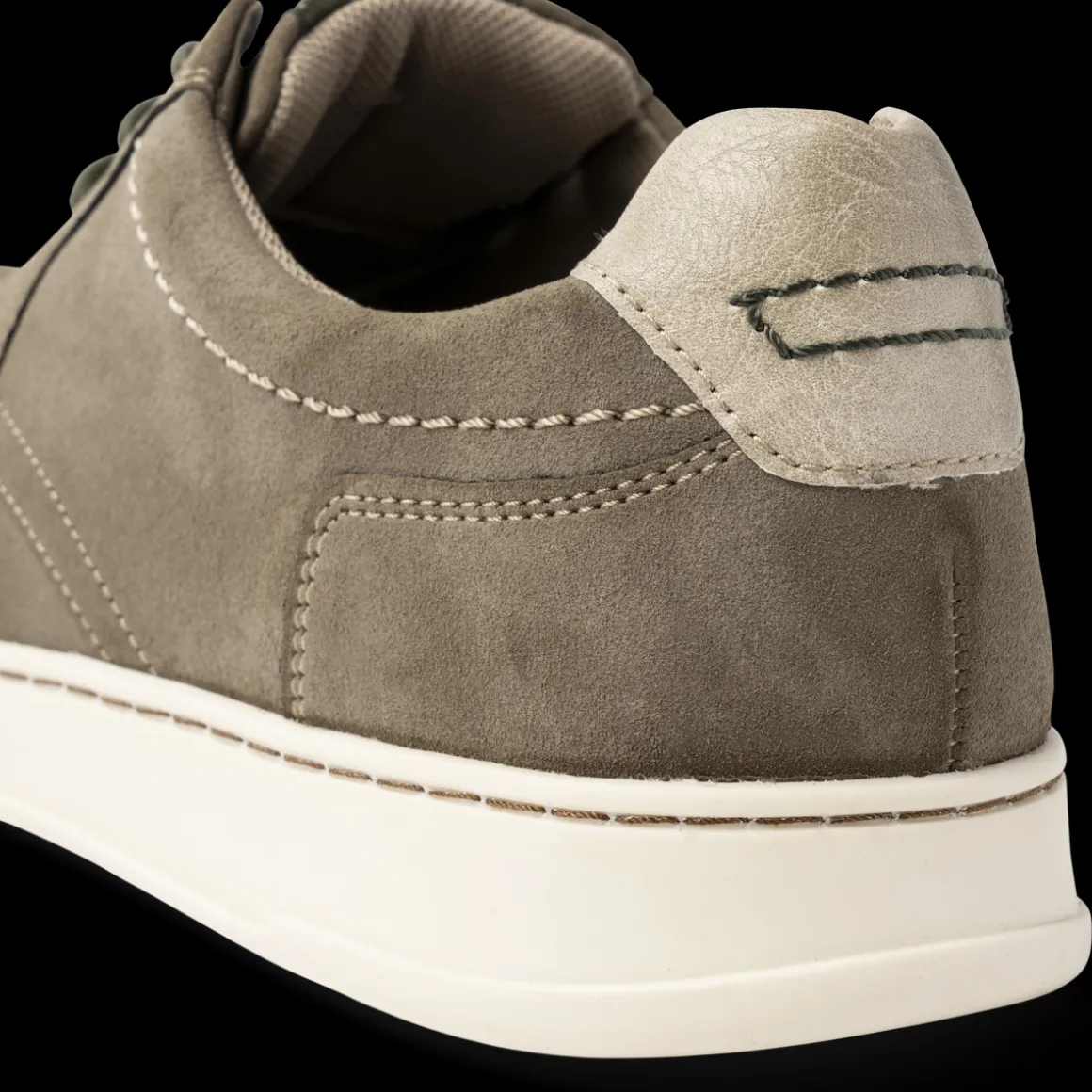Sneakers TAUPE