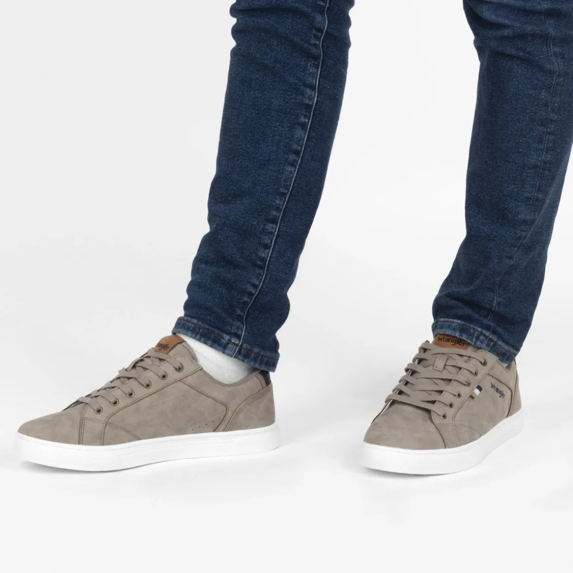 Sneakers TAUPE