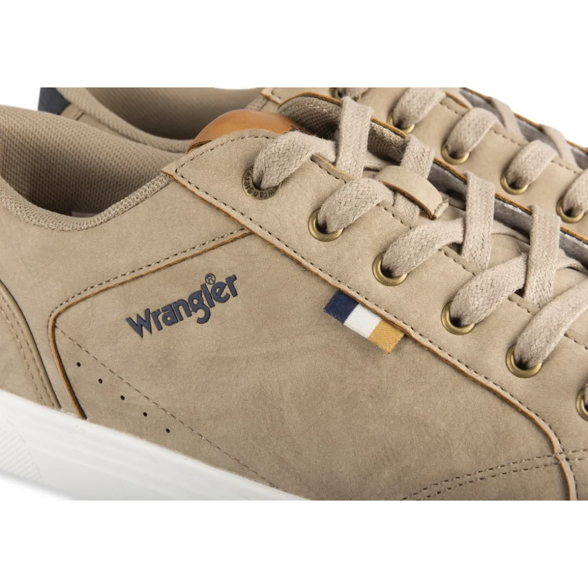 Sneakers TAUPE