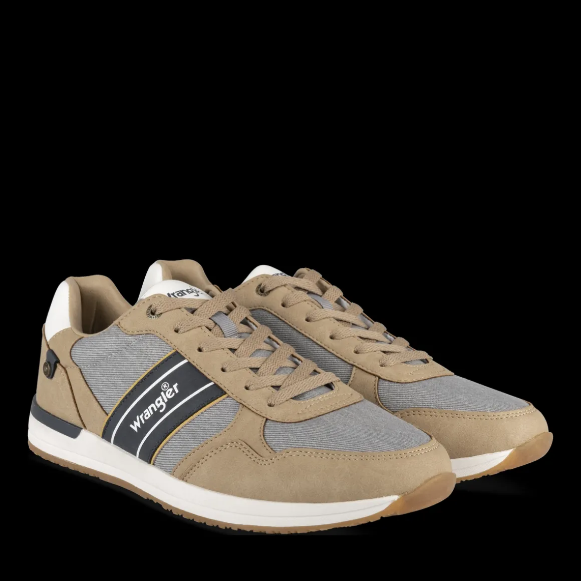 Sneakers TAUPE