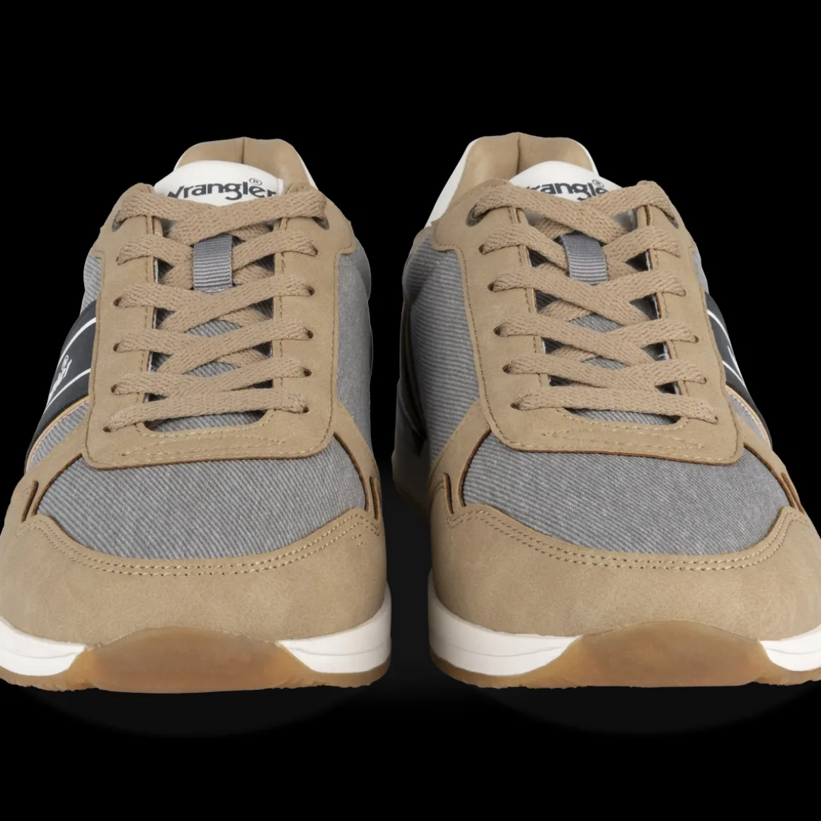Sneakers TAUPE