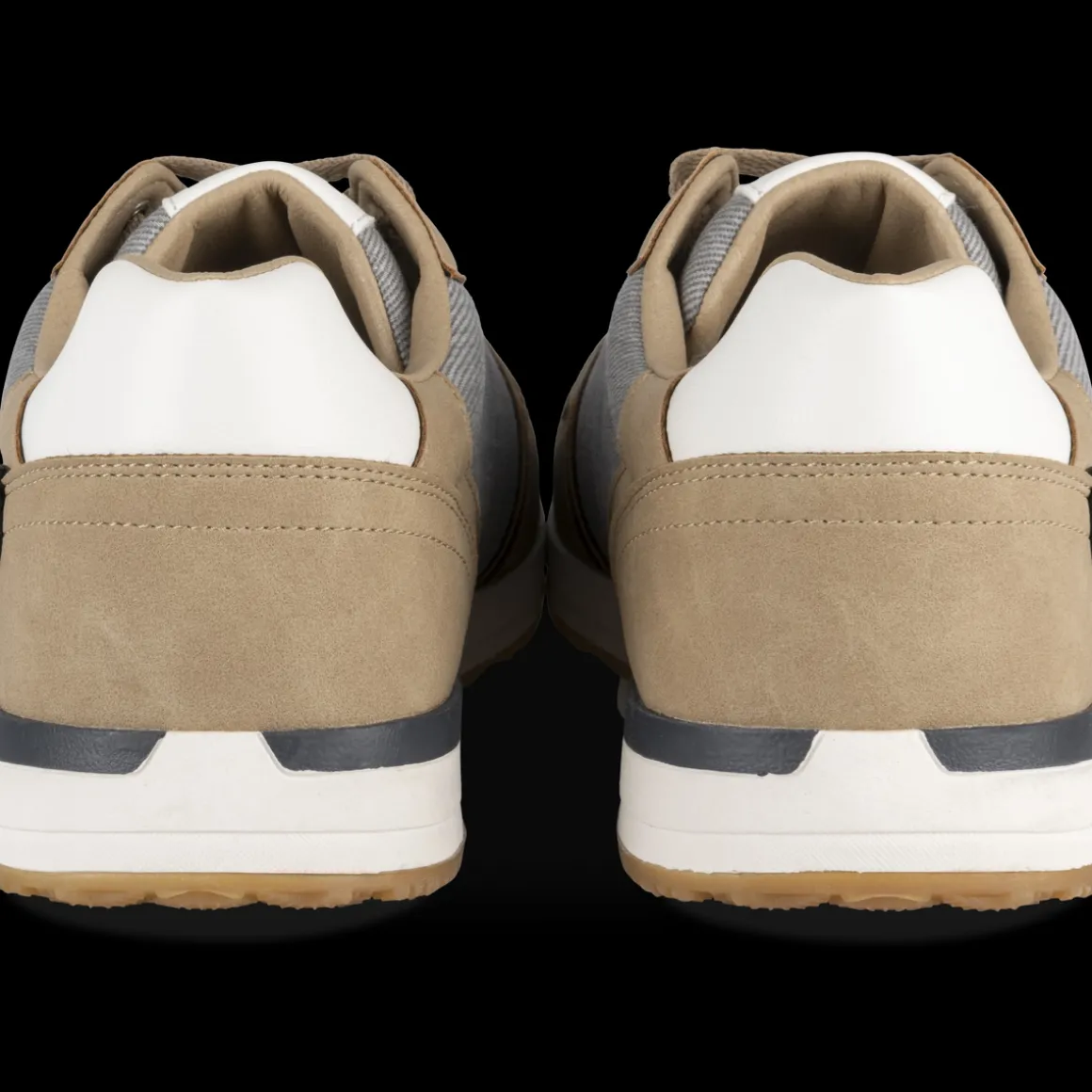 Sneakers TAUPE