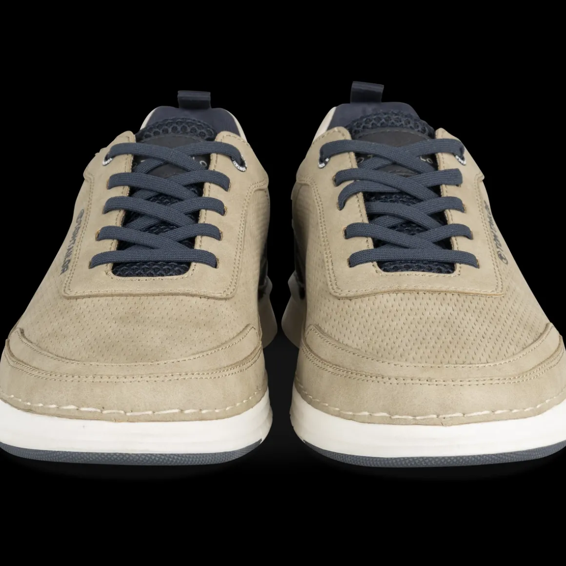 Sneakers TAUPE
