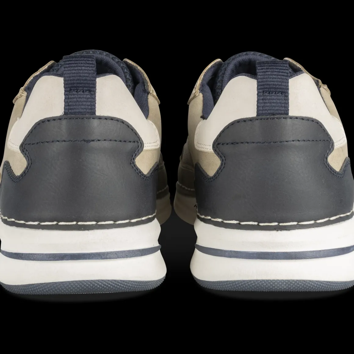 Sneakers TAUPE