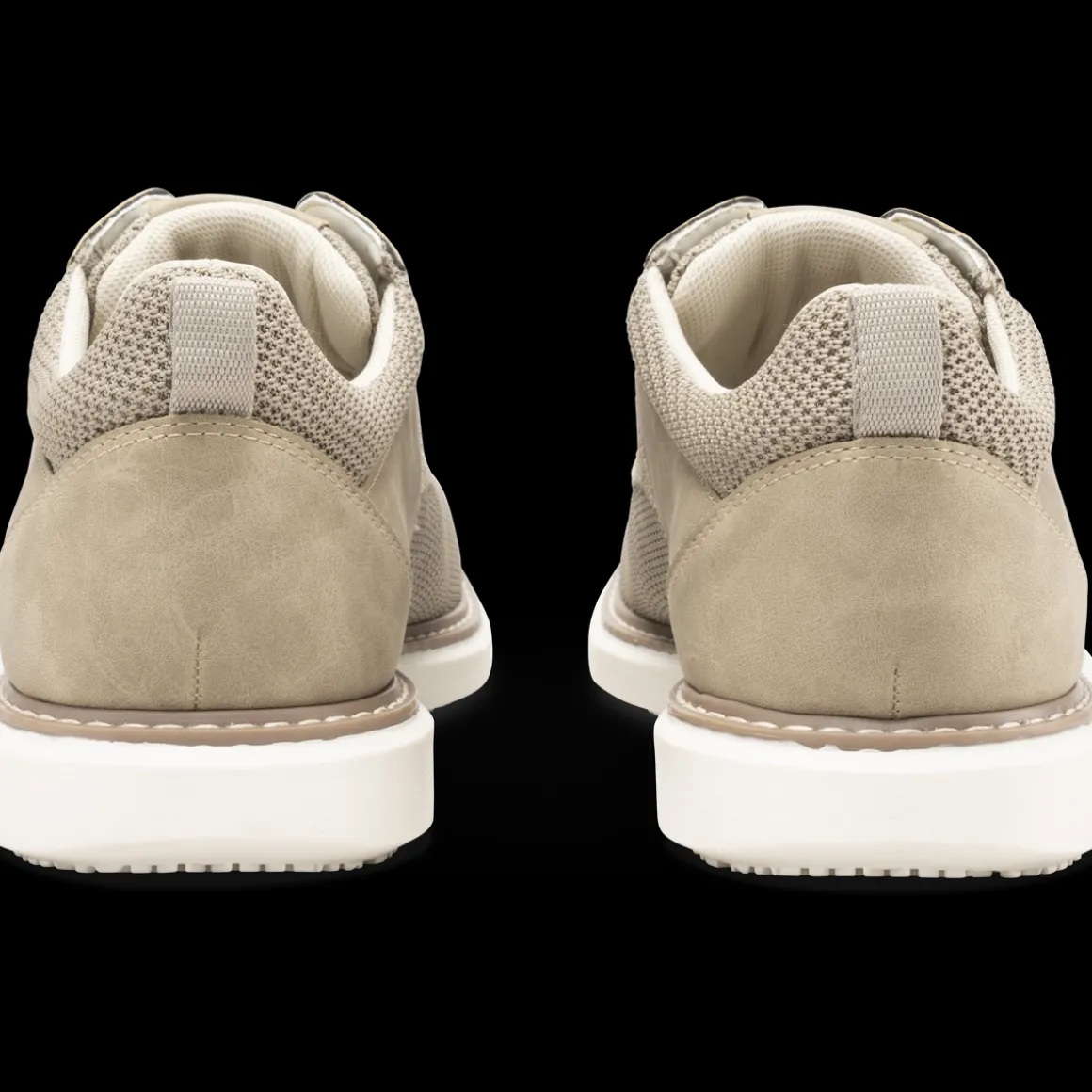 Sneakers TAUPE