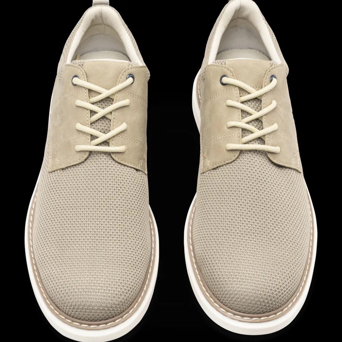 Sneakers TAUPE