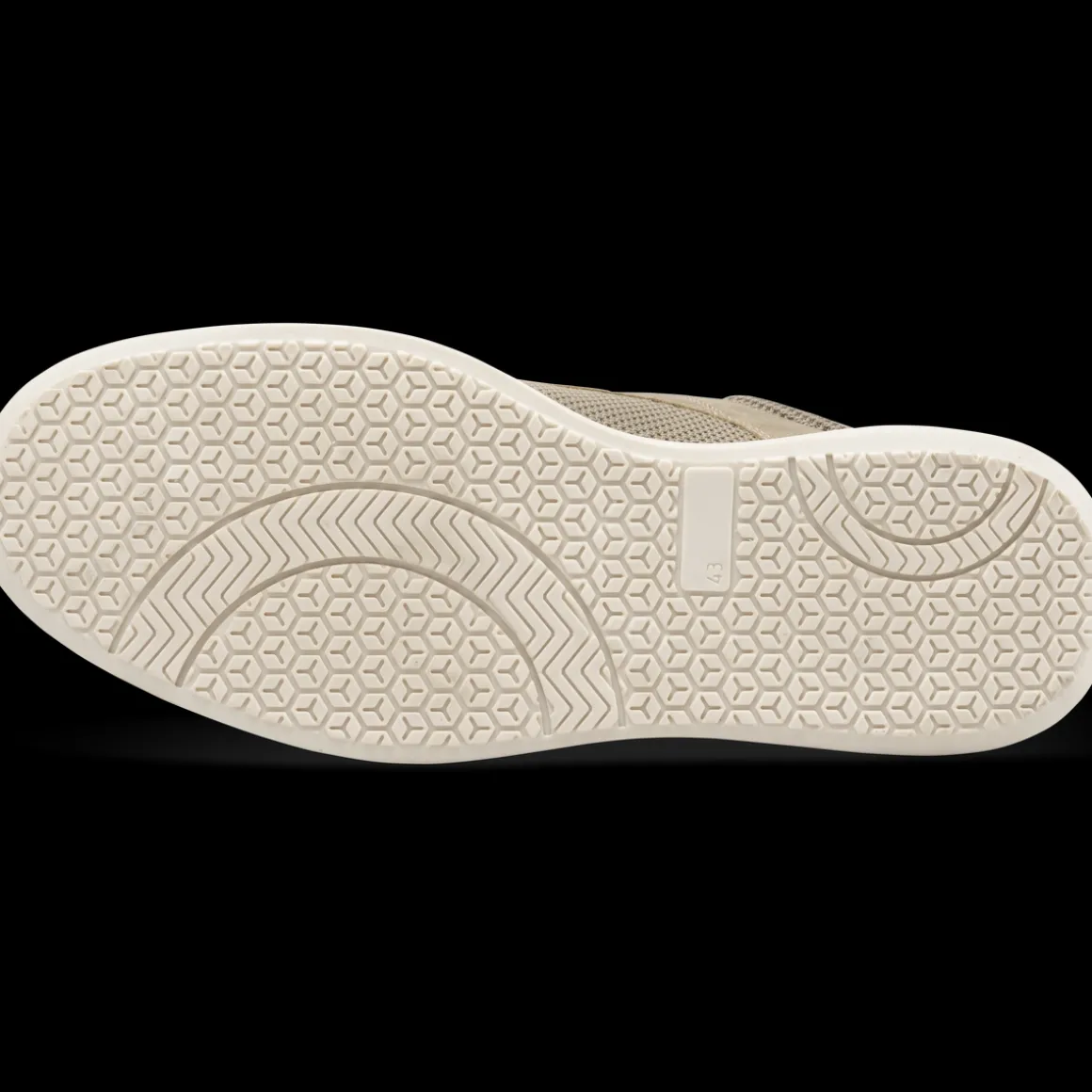 Sneakers TAUPE