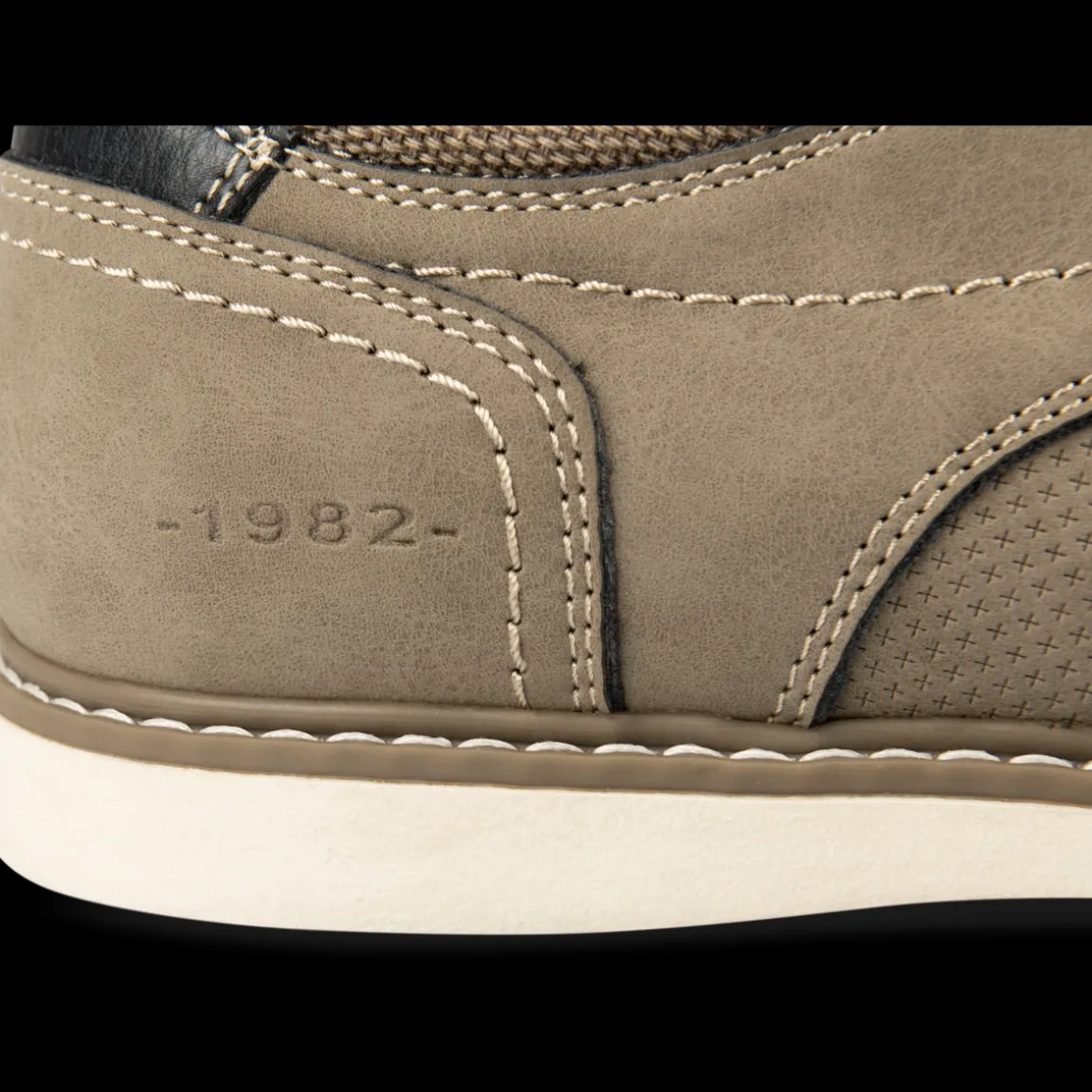 Sneakers TAUPE