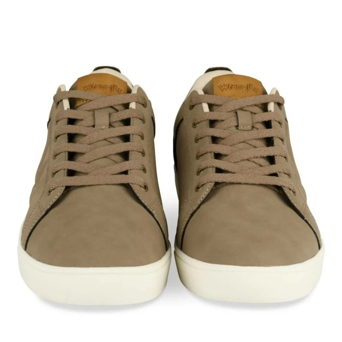 Sneakers TAUPE