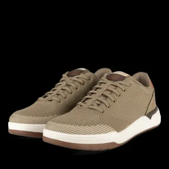 Sneakers TAUPE SKECHERS CORLISS
