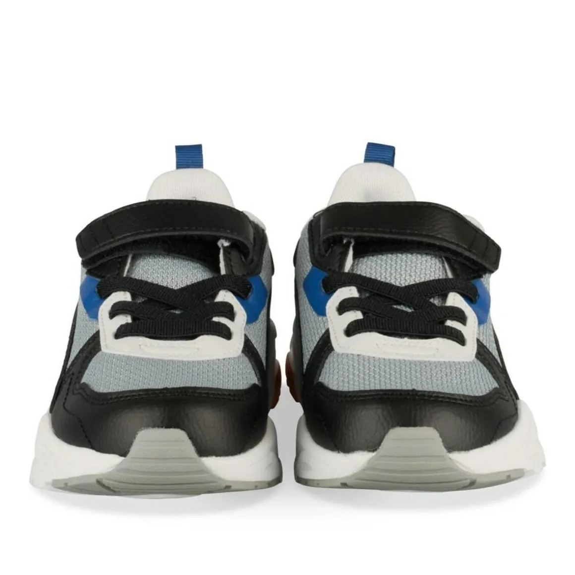 Sneakers Trinity Lite GRIJS PUMA