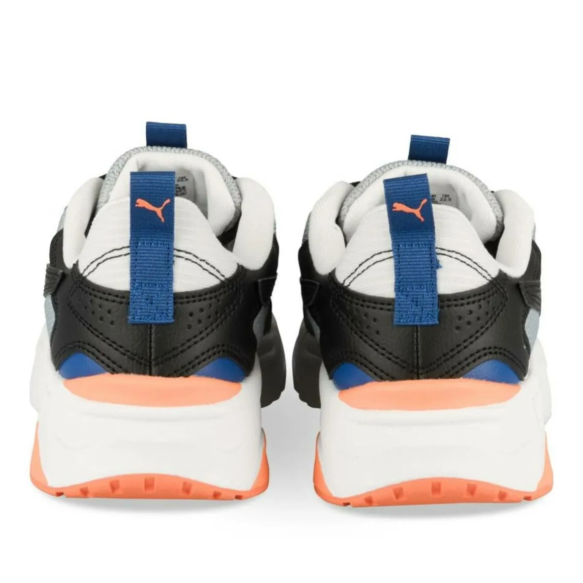 Sneakers Trinity Lite GRIJS PUMA