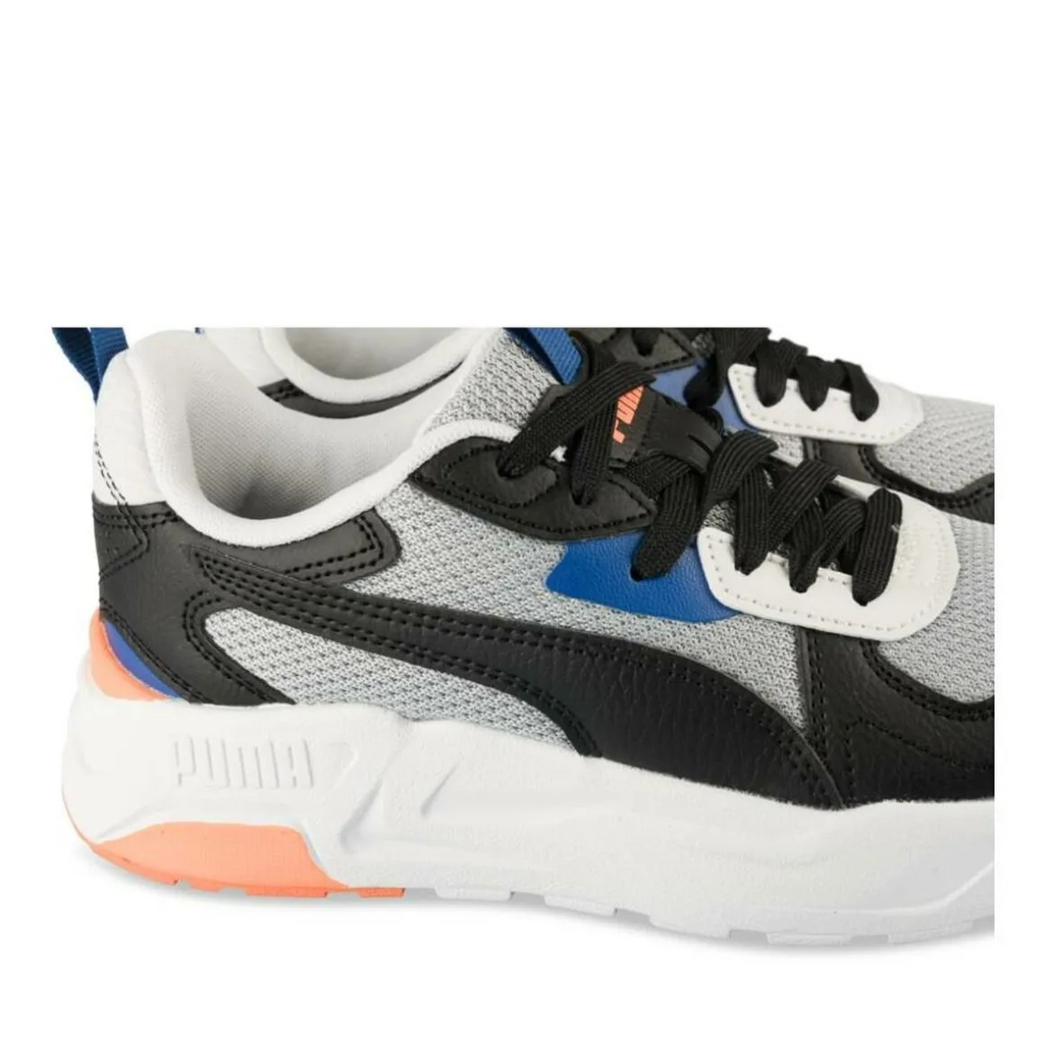 Sneakers Trinity Lite GRIJS PUMA