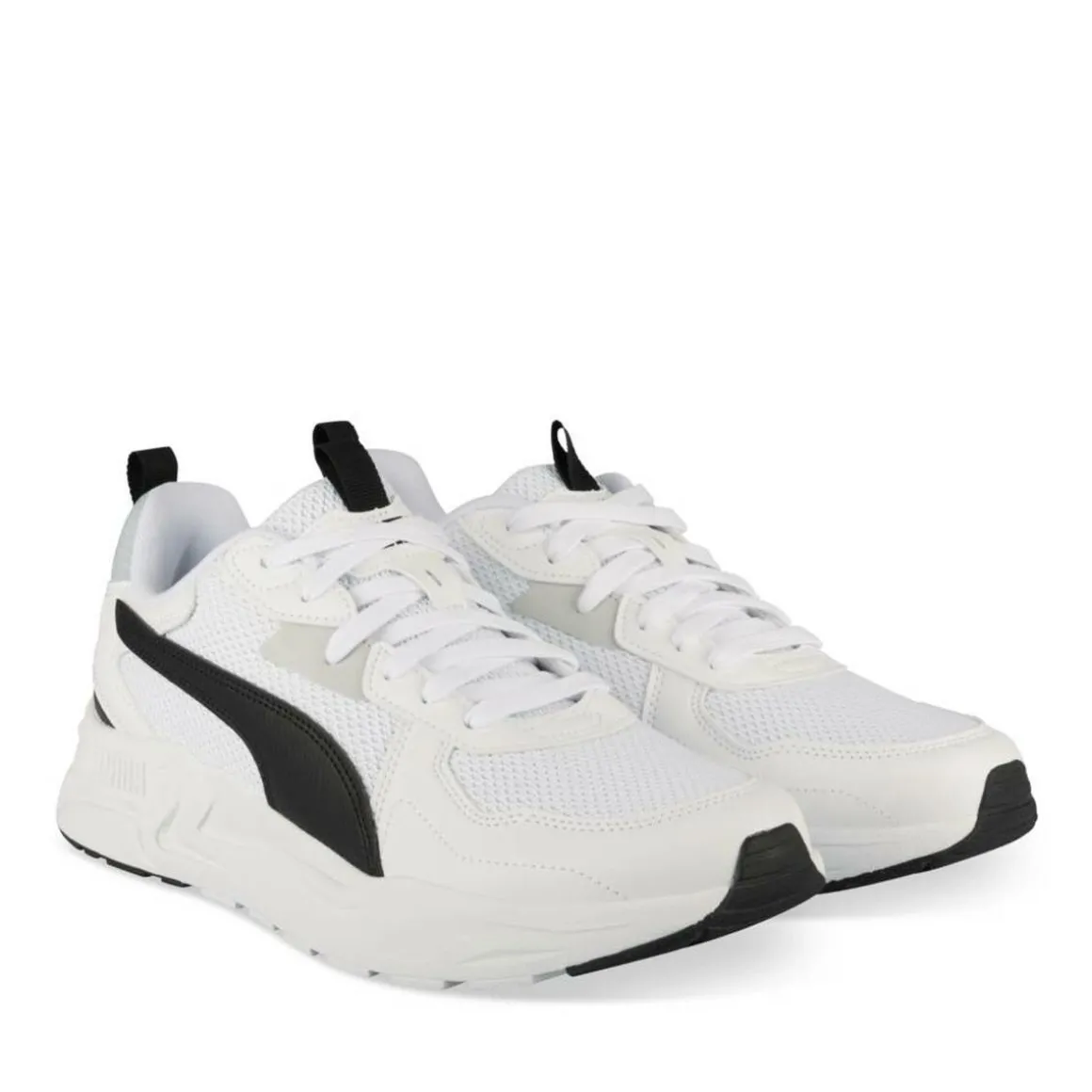 Sneakers Trinity Lite WIT PUMA
