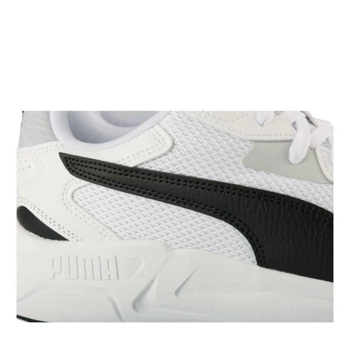 Sneakers Trinity Lite WIT PUMA