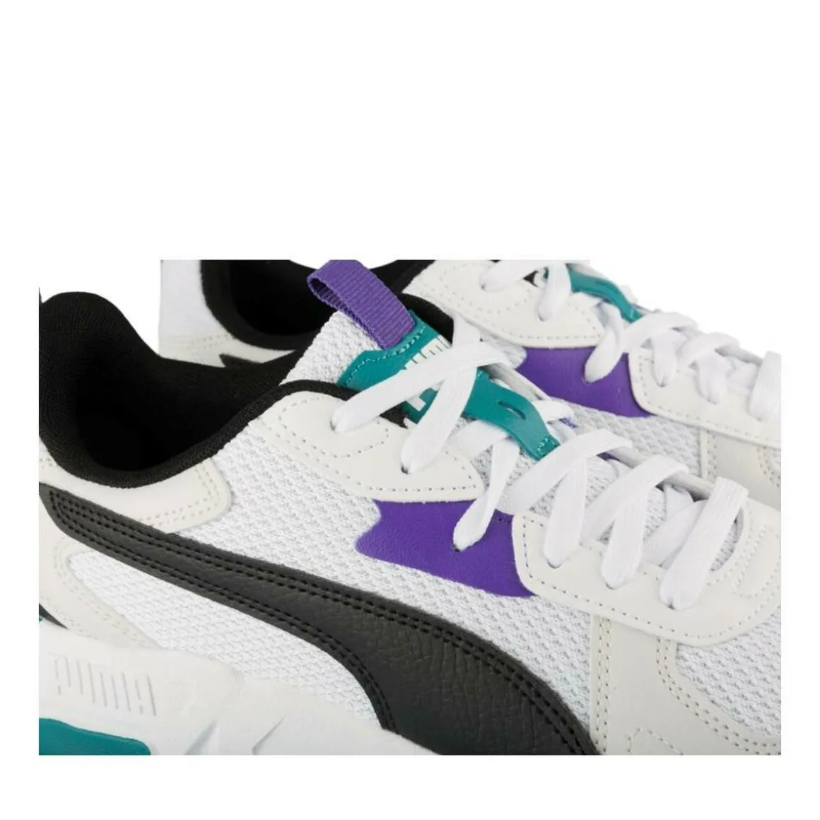 Sneakers Trinity Lite WIT PUMA