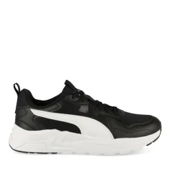 Sneakers Trinity Lite ZWART PUMA