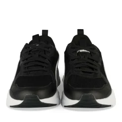 Sneakers Trinity Lite ZWART PUMA