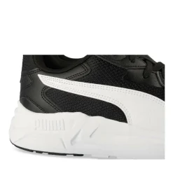 Sneakers Trinity Lite ZWART PUMA