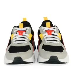 Sneakers Trinity Lite ZWART PUMA