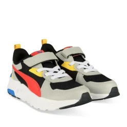 Sneakers Trinity Lite ZWART PUMA