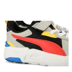 Sneakers Trinity Lite ZWART PUMA