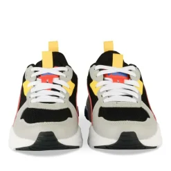 Sneakers Trinity Lite ZWART PUMA