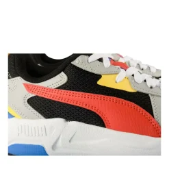 Sneakers Trinity Lite ZWART PUMA