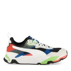 Sneakers Trinity WIT PUMA
