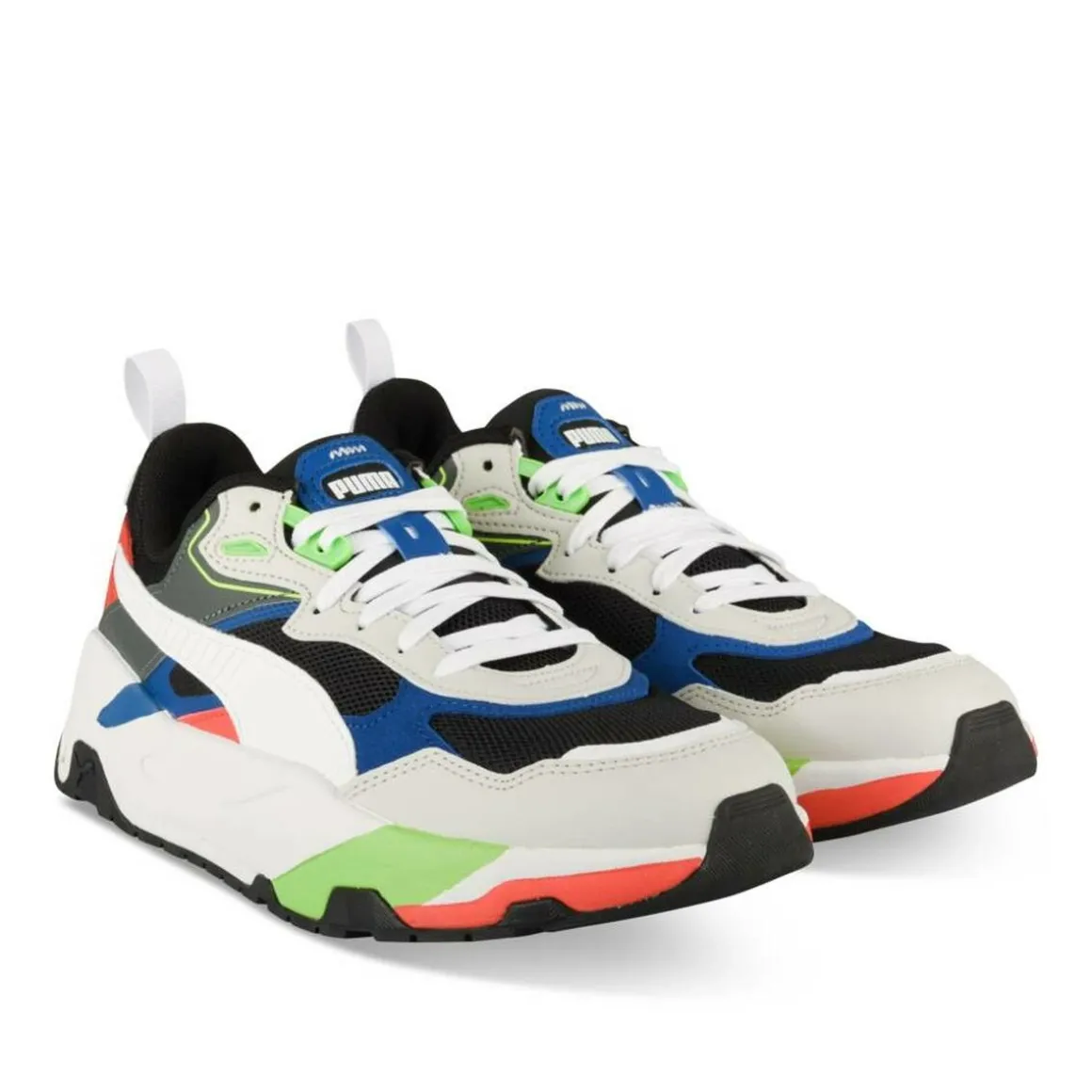 Sneakers Trinity WIT PUMA