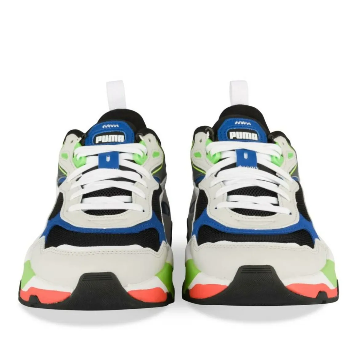 Sneakers Trinity WIT PUMA