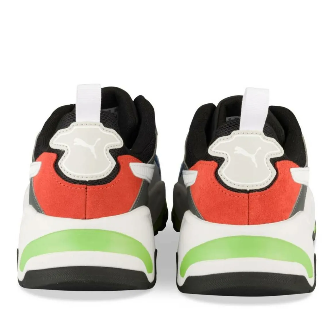 Sneakers Trinity WIT PUMA