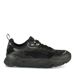 Sneakers Trinity ZWART PUMA